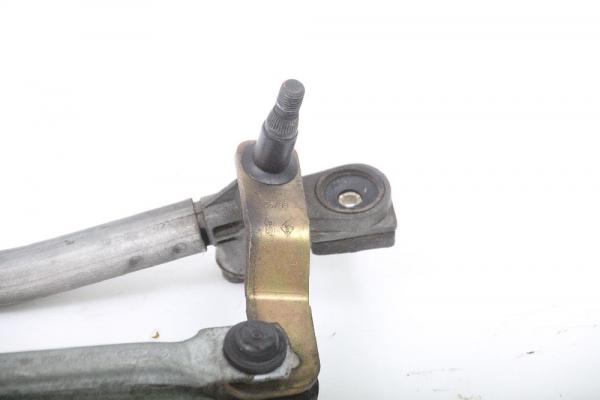 Scheibenwischergestänge 93BG17504AF Ford MONDEO 2
