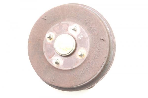 Achsschenkel hinten rechts 93BB4A494CD Ford MONDEO 2