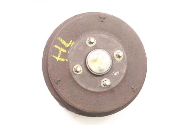 Achsschenkel hinten links 93BB4A493CD Ford MONDEO 2