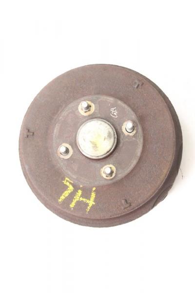 Achsschenkel hinten links 93BB4A493CD Ford MONDEO 2