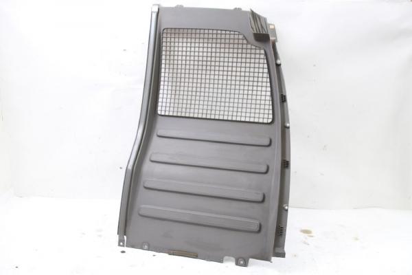 Ladebordwand 2K1863175C VW CADDY 3 Kasten