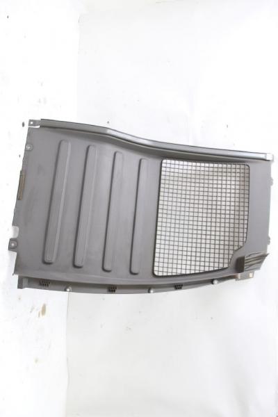 Ladebordwand 2K1863175C VW CADDY 3 Kasten