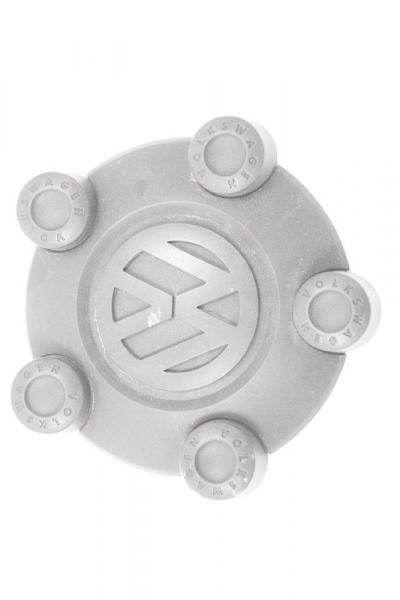 Radkappe 2K0601169 VW CADDY 3 Kasten