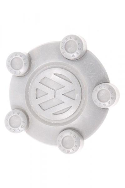 Radkappe 2K0601169 VW CADDY 3 Kasten