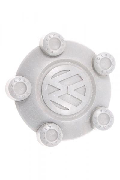 Radkappe 2K0601169 VW CADDY 3 Kasten
