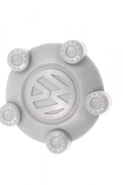 Radkappe 2K0601169 VW CADDY 3 Kasten