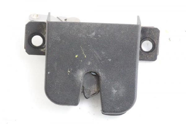 Schloß Heckklappe 2K0827505F VW CADDY 3 Kasten
