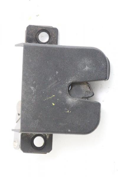 Schloß Heckklappe 2K0827505F VW CADDY 3 Kasten