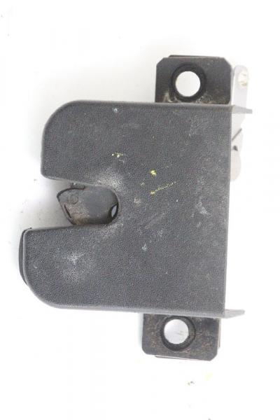 Schloß Heckklappe 2K0827505F VW CADDY 3 Kasten