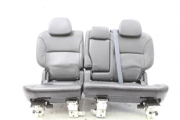 Mittlere Sitzbank 886325 Citroen C-CROSSER