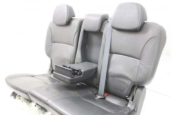 Mittlere Sitzbank 886325 Citroen C-CROSSER