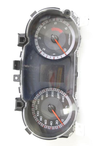 Kombiinstrument 8100A485A Citroen C-CROSSER