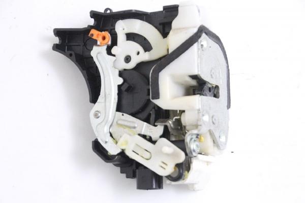 Türschloß hinten rechts 9138Q6 Citroen C-CROSSER