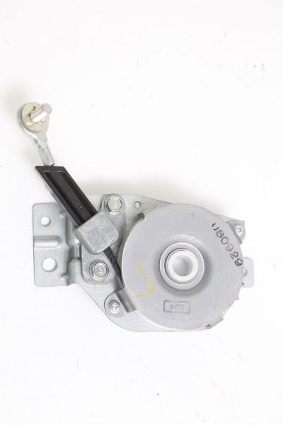 Heckklappendämpfer 8724F9 Citroen C-CROSSER