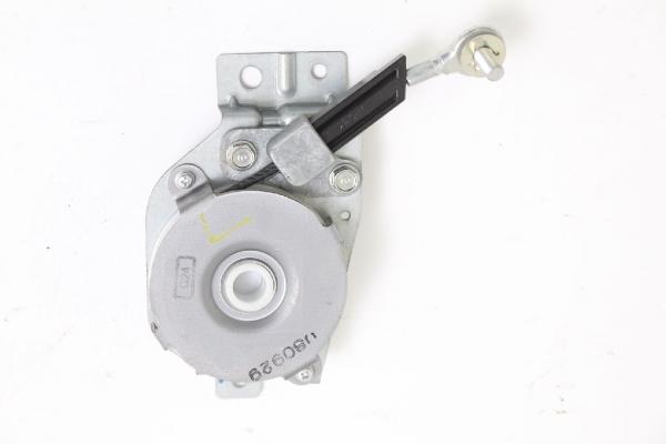 Heckklappendämpfer 8724F9 Citroen C-CROSSER