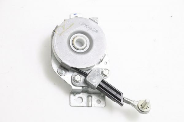 Heckklappendämpfer 8724G0 Citroen C-CROSSER