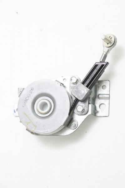 Heckklappendämpfer 8724G0 Citroen C-CROSSER