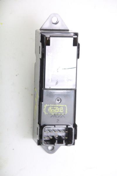 Schalter Fensterheber hinten links 8608A184 Citroen C-CROSSER