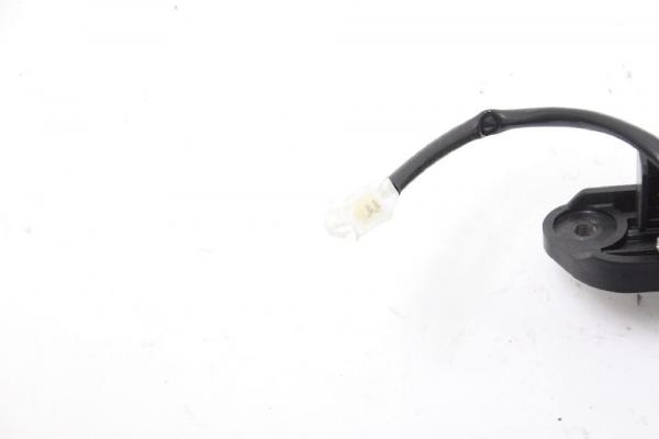 Griff Heckklappe 649022 Citroen C-CROSSER