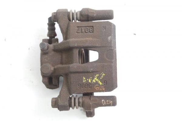 Bremssattel hinten rechts 4400V2 Citroen C-CROSSER