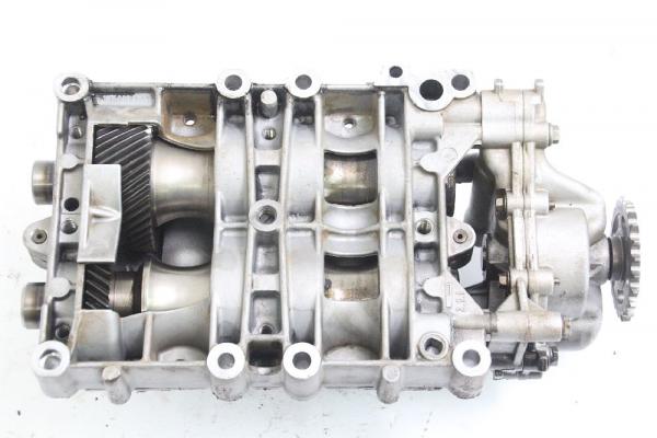 Oelwanne 9804633580 Citroen C-CROSSER