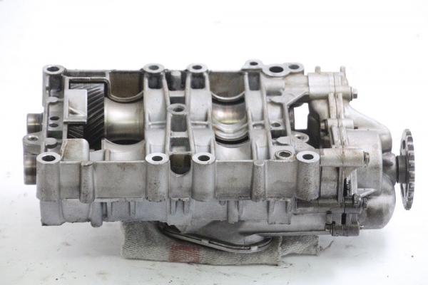 Oelwanne 9804633580 Citroen C-CROSSER