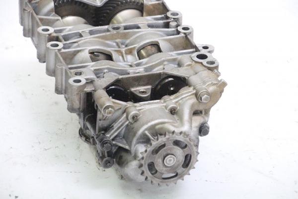 Oelwanne 9804633580 Citroen C-CROSSER