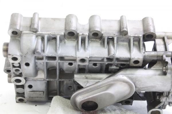 Oelwanne 9804633580 Citroen C-CROSSER