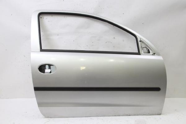Tür 3trg rechts 13114688 Opel CORSA C