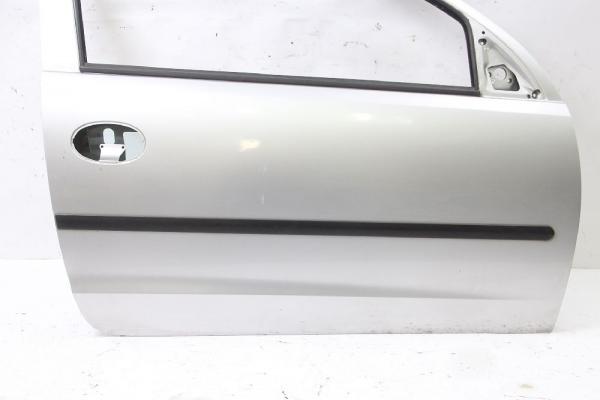 Tür 3trg rechts 13114688 Opel CORSA C