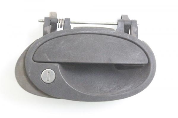 Türgriff außen vorn rechts 93176737 Opel CORSA C
