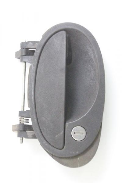 Türgriff außen vorn rechts 93176737 Opel CORSA C