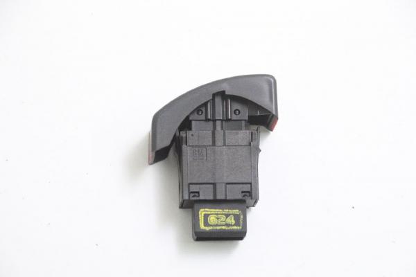 Schalter Warnblink 9164141 Opel CORSA C