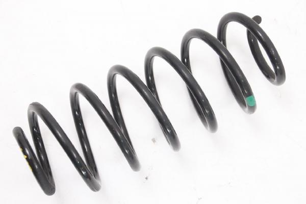 Feder hinten links 5102N6 Citroen C1 1