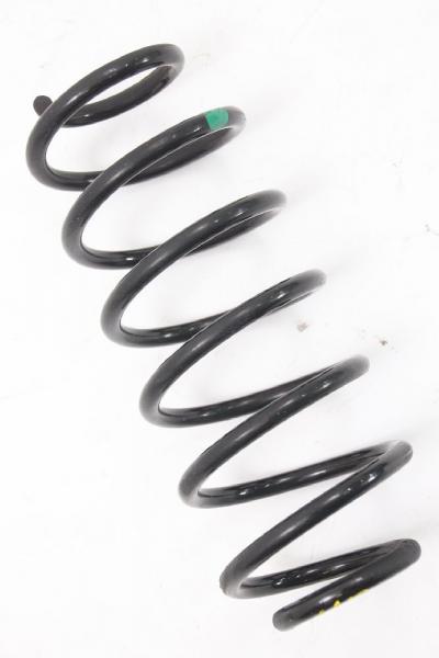 Feder hinten links 5102N6 Citroen C1 1