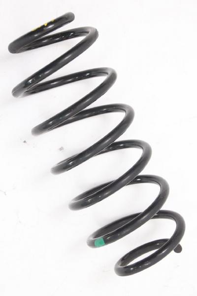 Feder hinten links 5102N6 Citroen C1 1
