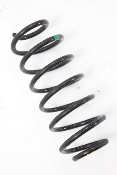 Feder hinten rechts 5102N6 Citroen C1 1