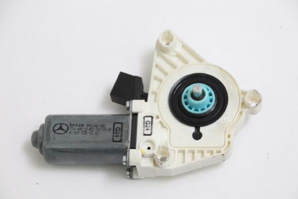 Fensterheber-Motor vorn links 1698204342 Mercedes A-KLASSE W169