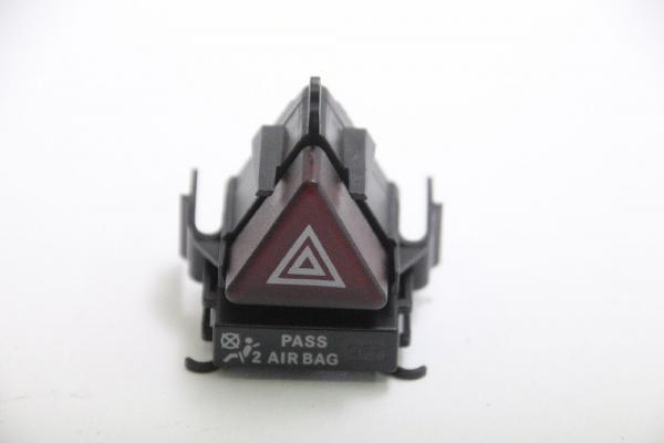Schalter Warnblink 1698203610 Mercedes A-KLASSE W169