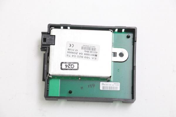 Antennenweiche 1698200475 Mercedes A-KLASSE W169