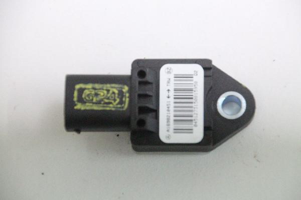 Airbag Sensor vorn links 1698210451 Mercedes A-KLASSE W169