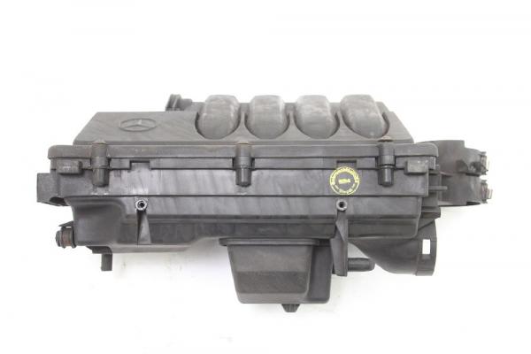 Luftfiltergehäuse 6400900701 Mercedes A-KLASSE W169