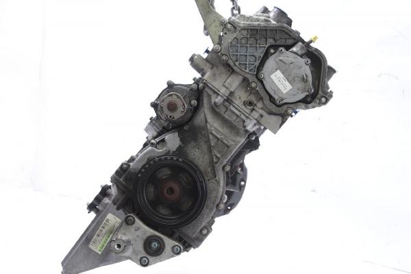 Motor Diesel Turbo 6400100444 Mercedes A-KLASSE W169