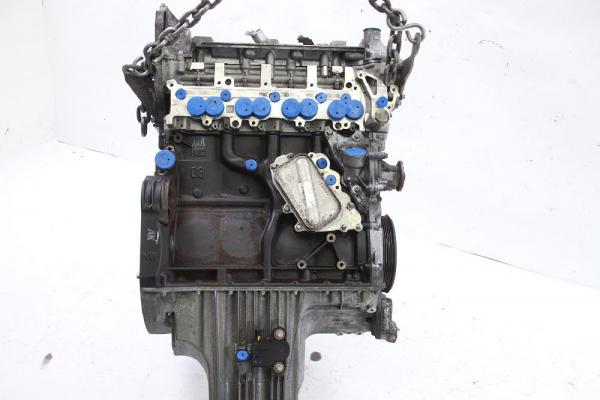 Motor Diesel Turbo 6400100444 Mercedes A-KLASSE W169