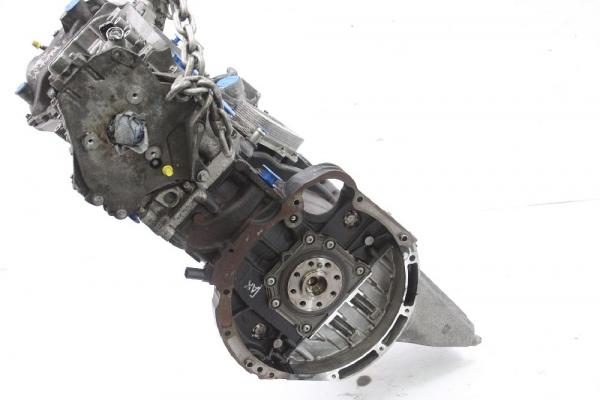 Motor Diesel Turbo 6400100444 Mercedes A-KLASSE W169