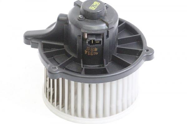 Heizgebläsemotor 4C31A Kia CARNIVAL 2 GQ