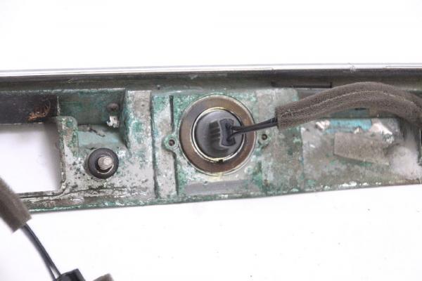 Heckklappenblende OK53A51270 Kia CARNIVAL 2 GQ