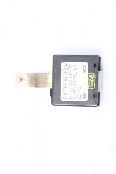 Steuergerät Karosserie 0K53B667F0A Kia CARNIVAL 2 GQ