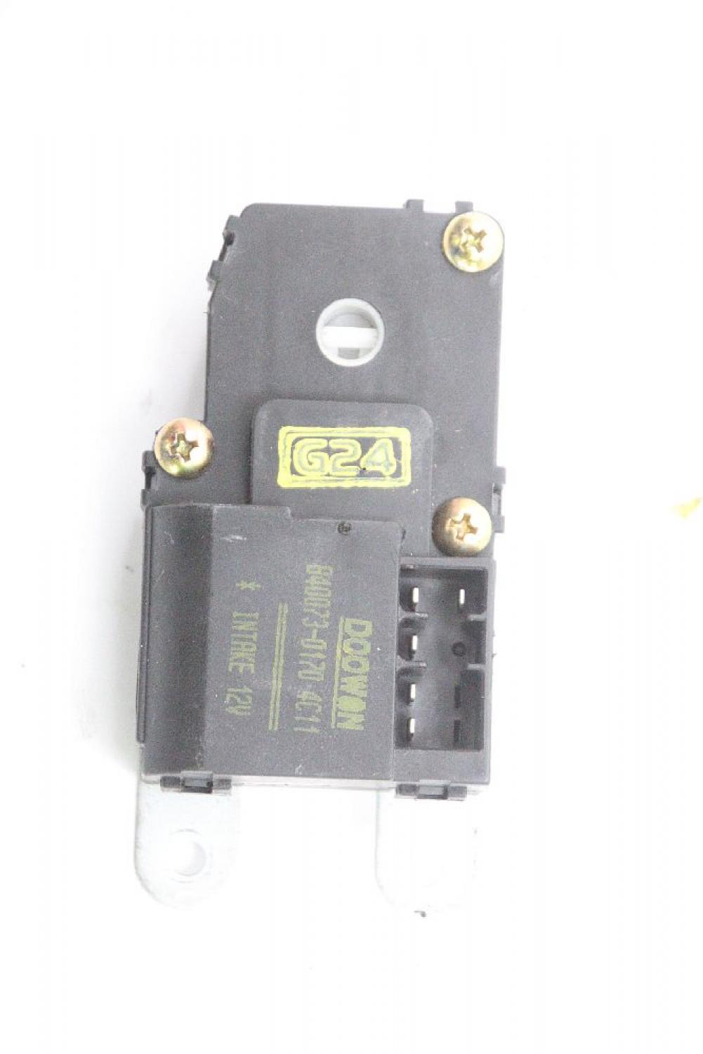 Stellmotor Heizung B400730170 Kia CARNIVAL 2 GQ