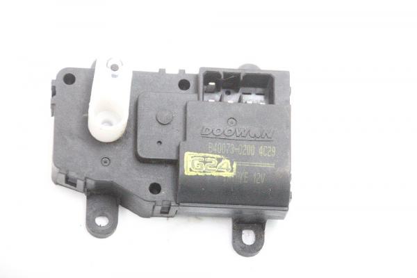 Stellmotor Heizung B400730200 Kia CARNIVAL 2 GQ